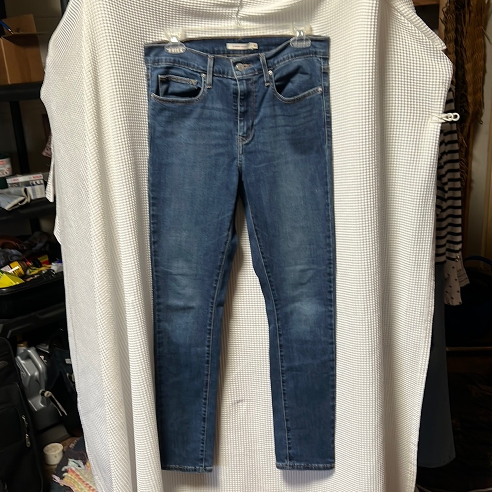 Levi’s Jeans